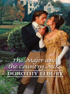 The Major and the Country Miss